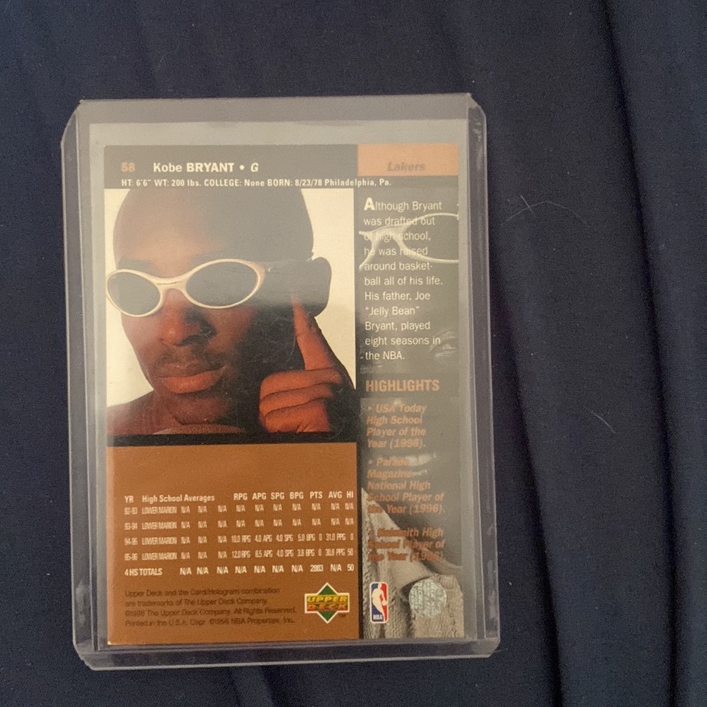 Kobe RC - Picture 2 of 2
